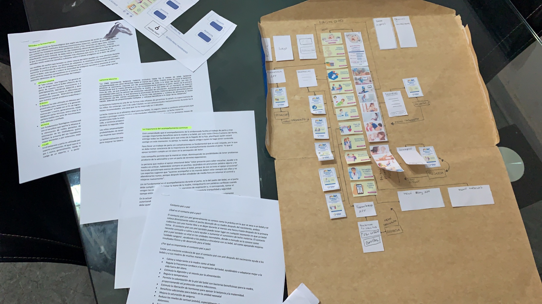 Trabajos Varios CCDN 04