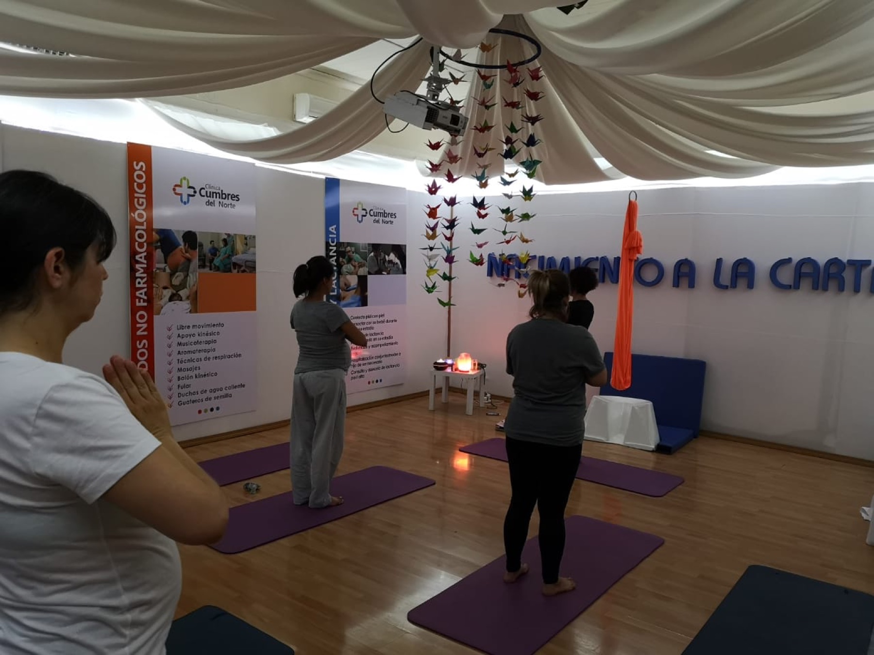 Eventos en Terreno 03