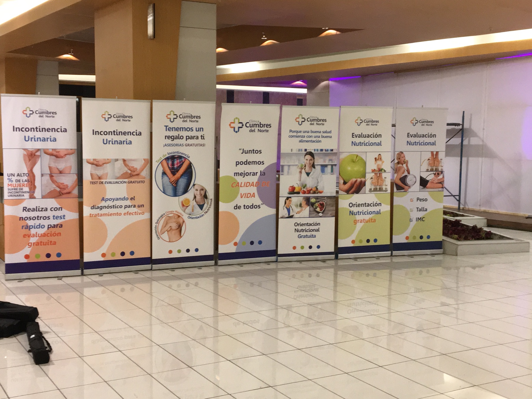 Eventos en Terreno 04