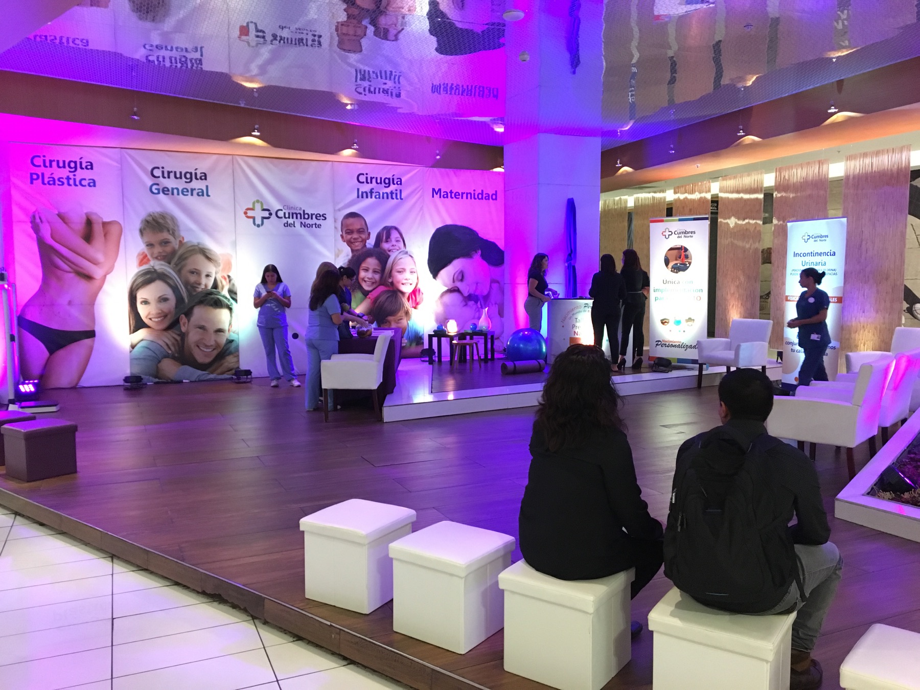 Eventos en Terreno 06